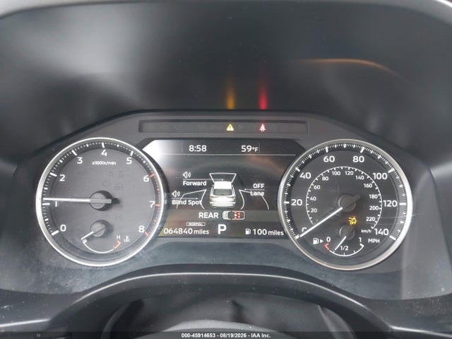 Aukcja sprzedaży 2024 Mitsubishi Outlander Se/black Edition/ralliart, vin: JA4J4VA8XRZ050482, numer aukcji: 45914653