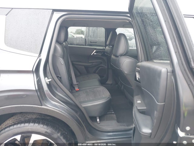 Aukcja sprzedaży 2024 Mitsubishi Outlander Se/black Edition/ralliart, vin: JA4J4VA8XRZ050482, numer aukcji: 45914653