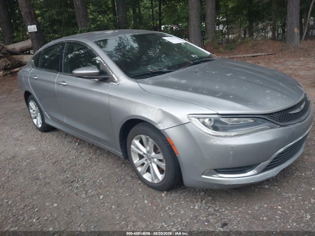 Aukcja sprzedaży 2016 Chrysler 200 Limited, vin: 1C3CCCAB6GN164862, numer aukcji: 45914656