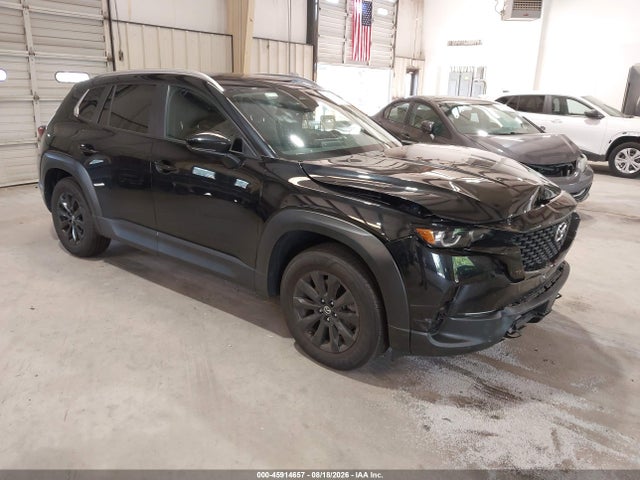 45914657 :رقم المزاد ، 7MMVABBM2SN380690 vin ، 2025 Mazda Cx-50 2.5 S Preferred Package مزاد بيع