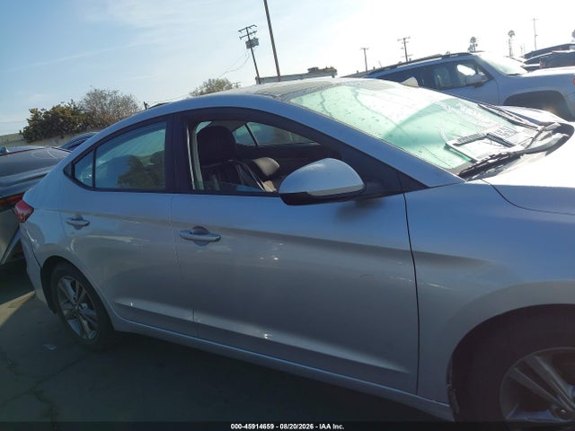 Hyundai ELANTRA SE 2017 5NPD84LF6HH138299 Image 13