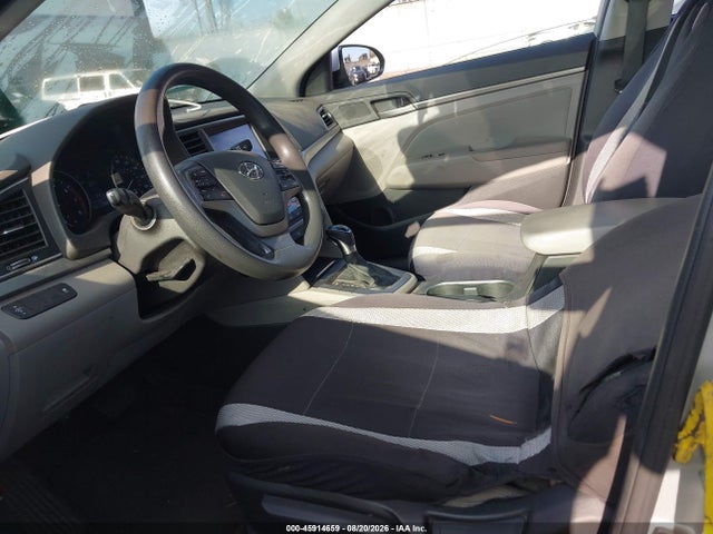 Hyundai ELANTRA SE 2017 5NPD84LF6HH138299 Image 17