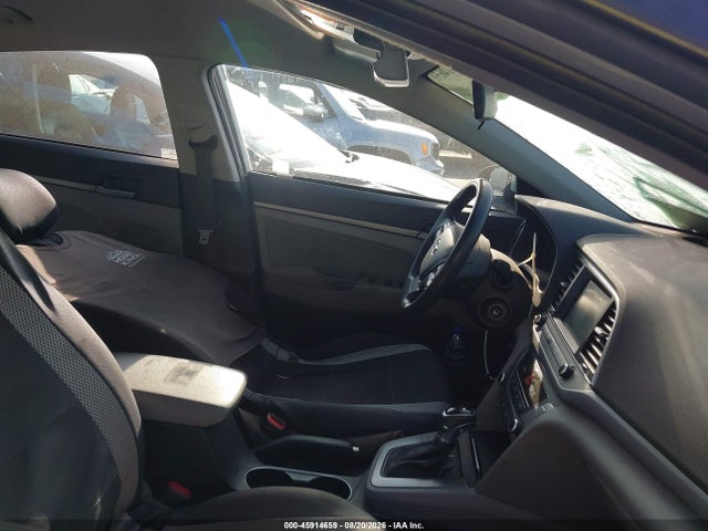 Hyundai ELANTRA SE 2017 5NPD84LF6HH138299 Image 5