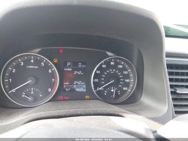 Hyundai ELANTRA SE 2017 5NPD84LF6HH138299 Image 7