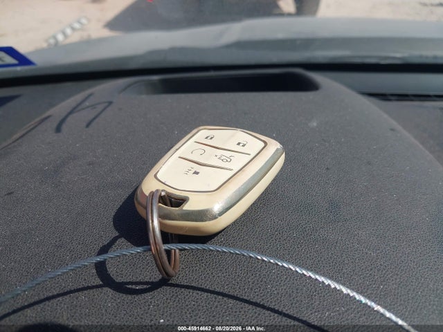 45914662 :رقم المزاد ، 1G6AE5SX4G0117302 vin ، 2016 Cadillac Ats Premium Collection مزاد بيع