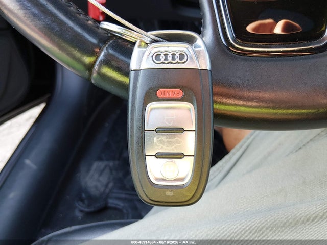Продажа на аукционе авто 2016 Audi A6 2.0t Premium Plus, vin: WAUGFAFC9GN122421, номер лота: 45914664