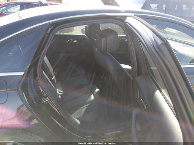 Продажа на аукционе авто 2016 Audi A6 2.0t Premium Plus, vin: WAUGFAFC9GN122421, номер лота: 45914664