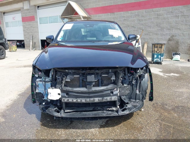 Продажа на аукционе авто 2018 Mazda Cx-5 Grand Touring, vin: JM3KFBDM6J0437459, номер лота: 45914668