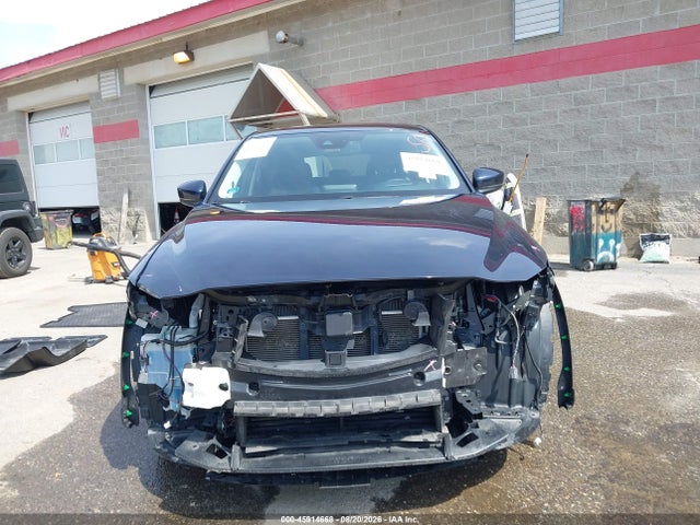 Продажа на аукционе авто 2018 Mazda Cx-5 Grand Touring, vin: JM3KFBDM6J0437459, номер лота: 45914668