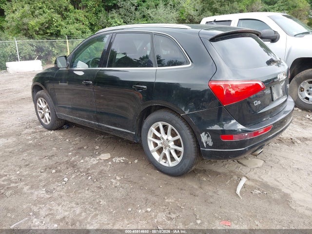 Продажа на аукционе авто 2010 Audi Q5 3.2 Premium, vin: WA1LKAFP8AA018382, номер лота: 45914680