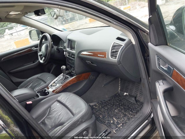 Продажа на аукционе авто 2010 Audi Q5 3.2 Premium, vin: WA1LKAFP8AA018382, номер лота: 45914680