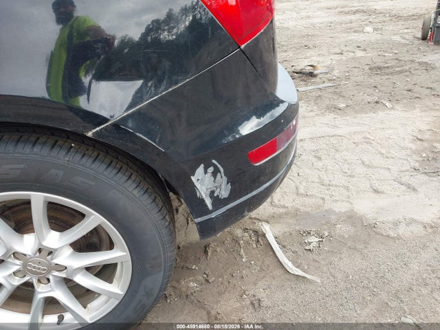 Продажа на аукционе авто 2010 Audi Q5 3.2 Premium, vin: WA1LKAFP8AA018382, номер лота: 45914680