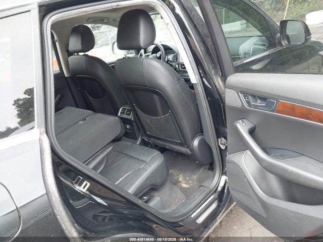Продажа на аукционе авто 2010 Audi Q5 3.2 Premium, vin: WA1LKAFP8AA018382, номер лота: 45914680
