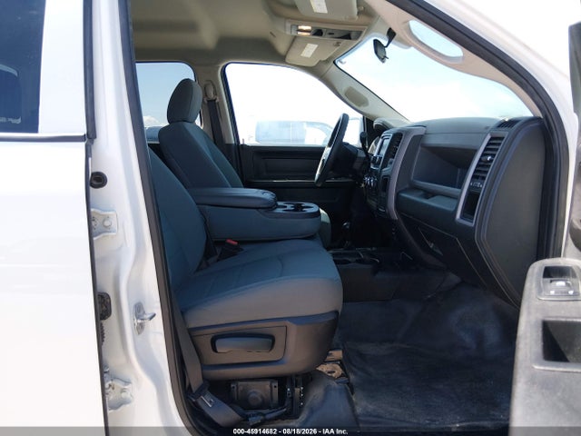 Продаж на аукціоні авто 2018 Ram 2500 Tradesman  4x4 8' Box, vin: 3C6TR5HT9JG287597, номер лоту: 45914682
