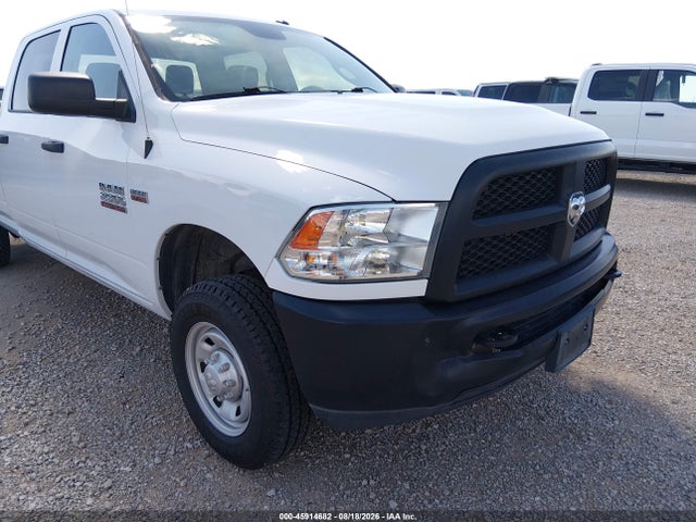Продаж на аукціоні авто 2018 Ram 2500 Tradesman  4x4 8' Box, vin: 3C6TR5HT9JG287597, номер лоту: 45914682