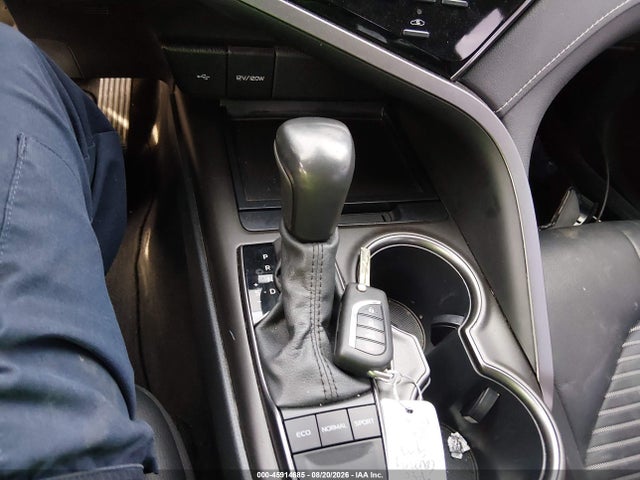Toyota CAMRY SE 2022 4T1G11AK2NU641082 Image 11