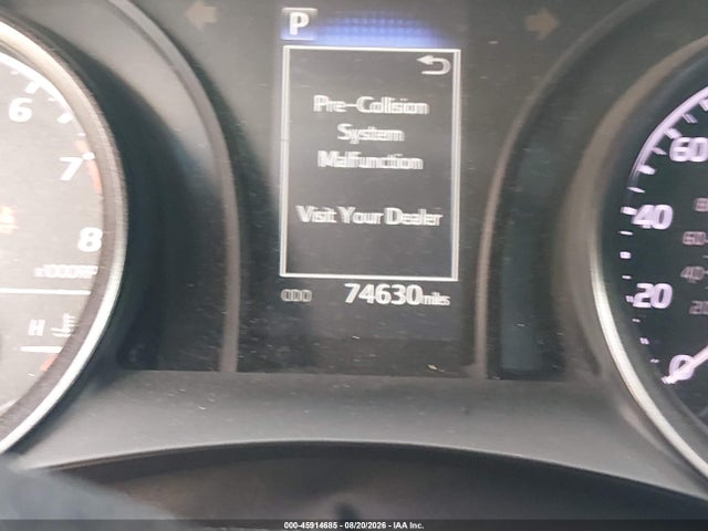 Toyota CAMRY SE 2022 4T1G11AK2NU641082 Image 15