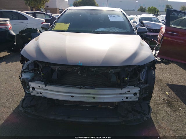 Toyota CAMRY SE 2022 4T1G11AK2NU641082 Image 6