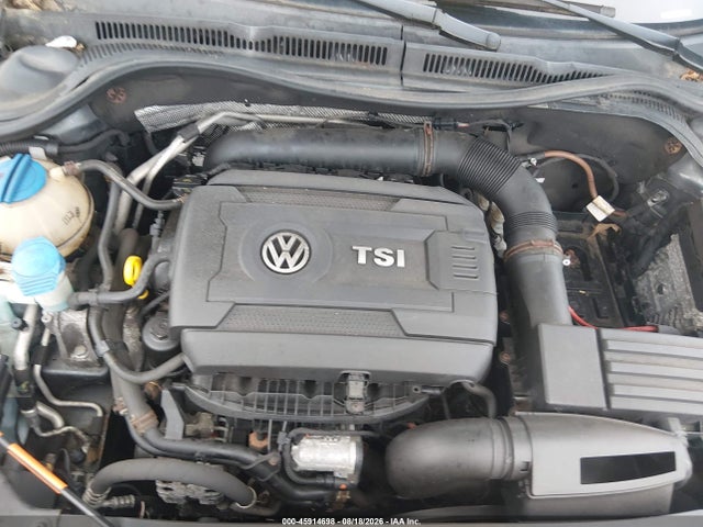 Aukcja sprzedaży 2014 Volkswagen Jetta 1.8t Se, vin: 3VWD17AJ1EM390106, numer aukcji: 45914698