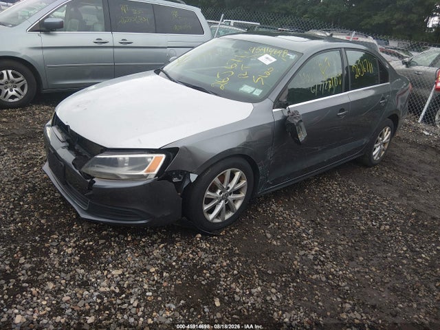 Aukcja sprzedaży 2014 Volkswagen Jetta 1.8t Se, vin: 3VWD17AJ1EM390106, numer aukcji: 45914698