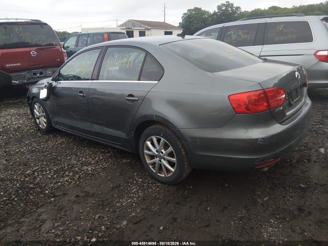 Aukcja sprzedaży 2014 Volkswagen Jetta 1.8t Se, vin: 3VWD17AJ1EM390106, numer aukcji: 45914698