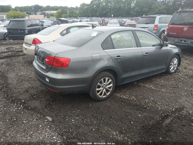 Aukcja sprzedaży 2014 Volkswagen Jetta 1.8t Se, vin: 3VWD17AJ1EM390106, numer aukcji: 45914698