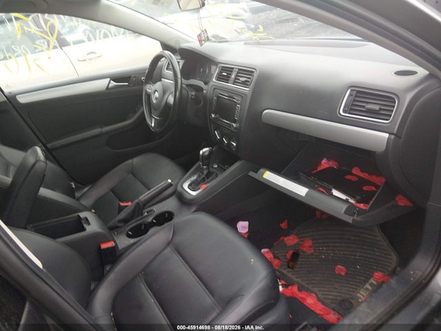 Aukcja sprzedaży 2014 Volkswagen Jetta 1.8t Se, vin: 3VWD17AJ1EM390106, numer aukcji: 45914698