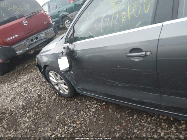Aukcja sprzedaży 2014 Volkswagen Jetta 1.8t Se, vin: 3VWD17AJ1EM390106, numer aukcji: 45914698
