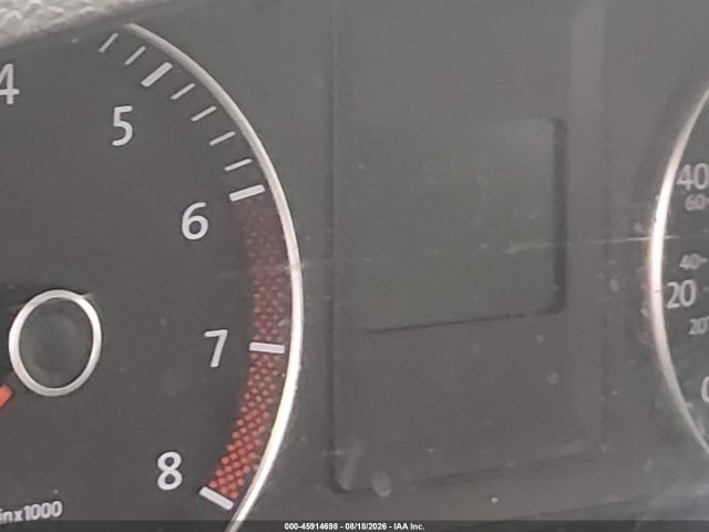 Aukcja sprzedaży 2014 Volkswagen Jetta 1.8t Se, vin: 3VWD17AJ1EM390106, numer aukcji: 45914698