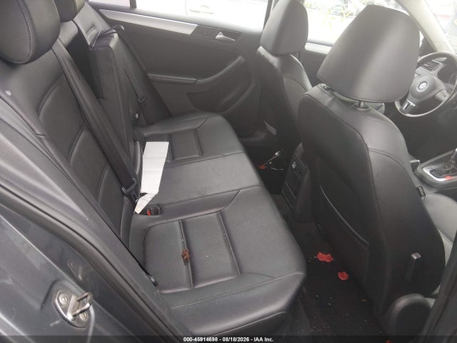 Aukcja sprzedaży 2014 Volkswagen Jetta 1.8t Se, vin: 3VWD17AJ1EM390106, numer aukcji: 45914698
