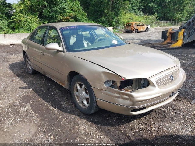 Aukcja sprzedaży 2004 Buick Regal Ls, vin: 2G4WB52K641342347, numer aukcji: 45914699
