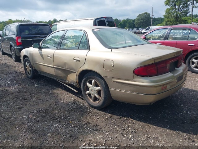 45914699 :رقم المزاد ، 2G4WB52K641342347 vin ، 2004 Buick Regal Ls مزاد بيع