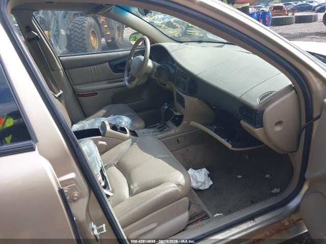 45914699 :رقم المزاد ، 2G4WB52K641342347 vin ، 2004 Buick Regal Ls مزاد بيع