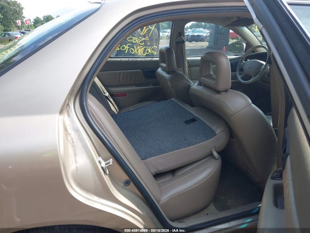 45914699 :رقم المزاد ، 2G4WB52K641342347 vin ، 2004 Buick Regal Ls مزاد بيع