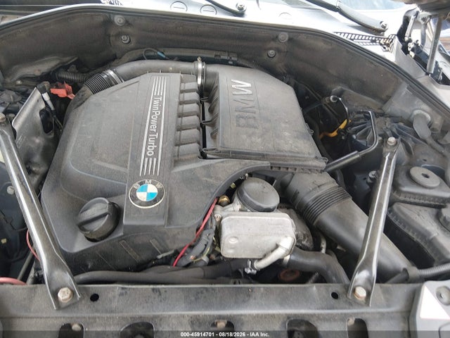 Aukcja sprzedaży 2012 Bmw 535i Gran Turismo Xdrive, vin: WBASP2C55CC338419, numer aukcji: 45914701