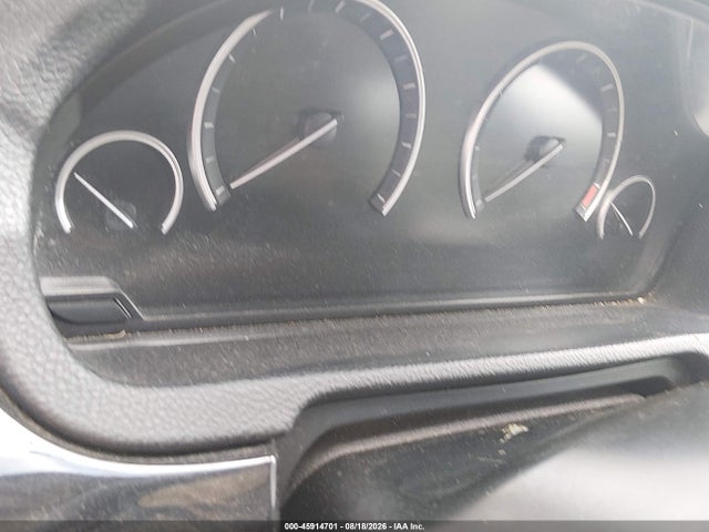 Aukcja sprzedaży 2012 Bmw 535i Gran Turismo Xdrive, vin: WBASP2C55CC338419, numer aukcji: 45914701