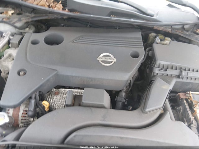 Продажа на аукционе авто 2013 Nissan Altima 2.5 Sv, vin: 1N4AL3AP8DC145404, номер лота: 45914702