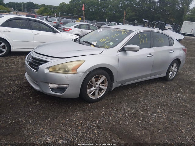 Продажа на аукционе авто 2013 Nissan Altima 2.5 Sv, vin: 1N4AL3AP8DC145404, номер лота: 45914702