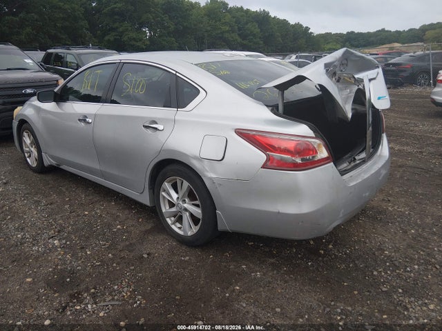 Продажа на аукционе авто 2013 Nissan Altima 2.5 Sv, vin: 1N4AL3AP8DC145404, номер лота: 45914702