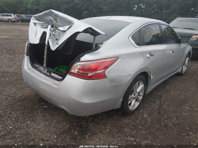 Продажа на аукционе авто 2013 Nissan Altima 2.5 Sv, vin: 1N4AL3AP8DC145404, номер лота: 45914702