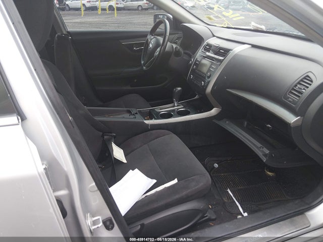 Продажа на аукционе авто 2013 Nissan Altima 2.5 Sv, vin: 1N4AL3AP8DC145404, номер лота: 45914702