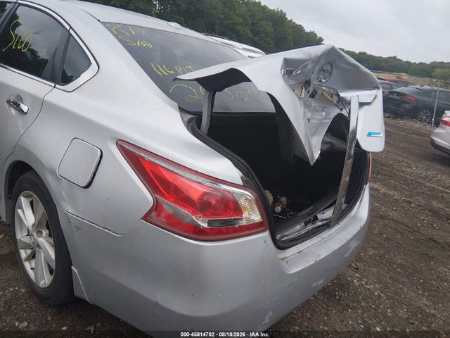 Продажа на аукционе авто 2013 Nissan Altima 2.5 Sv, vin: 1N4AL3AP8DC145404, номер лота: 45914702