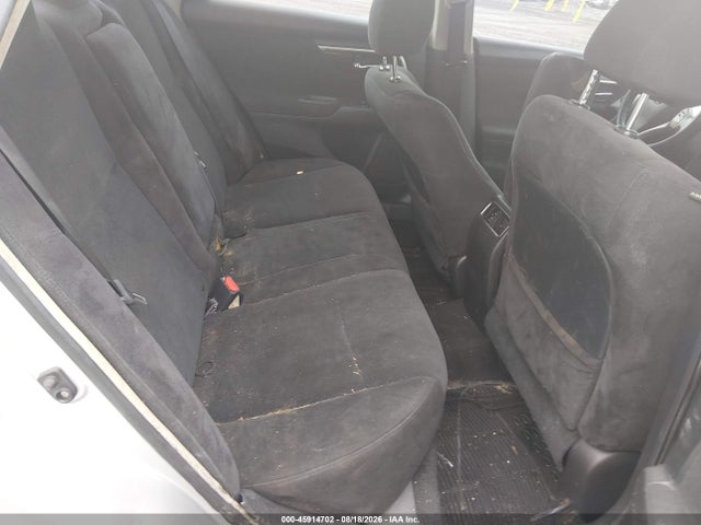 Продажа на аукционе авто 2013 Nissan Altima 2.5 Sv, vin: 1N4AL3AP8DC145404, номер лота: 45914702