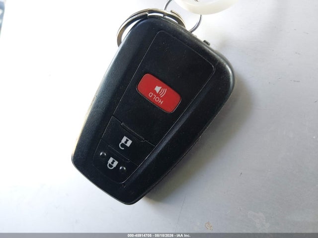 Auction sale of the 2022 Toyota Prius L, vin: JTDKAMFU6N3165323, lot number: 45914705