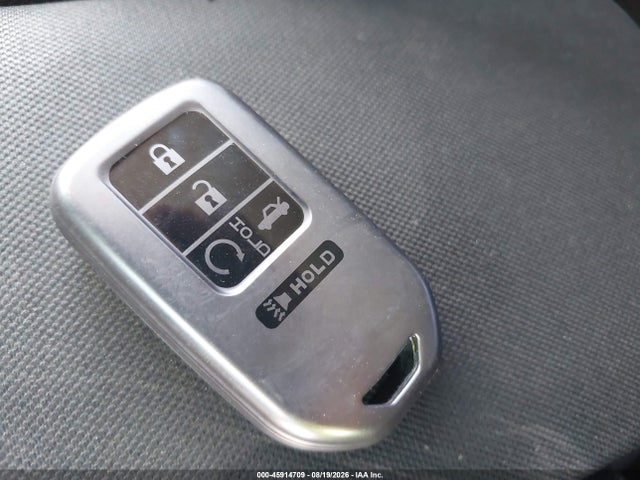 Продажа на аукционе авто 2019 Honda Insight Ex, vin: 19XZE4F55KE025005, номер лота: 45914709