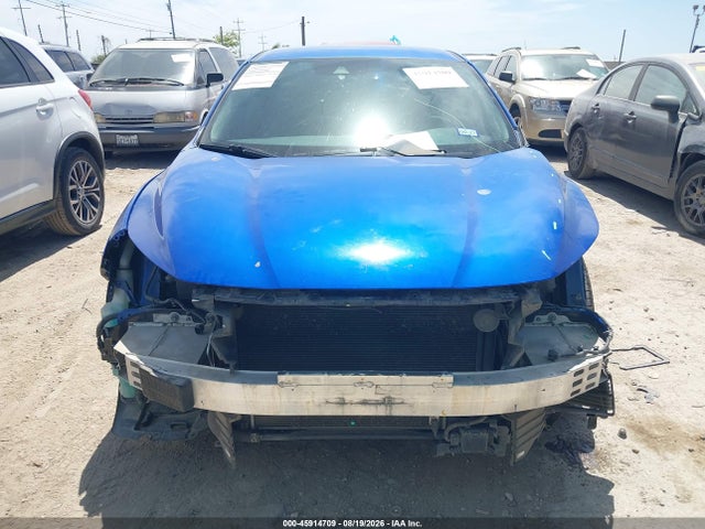 Продажа на аукционе авто 2019 Honda Insight Ex, vin: 19XZE4F55KE025005, номер лота: 45914709