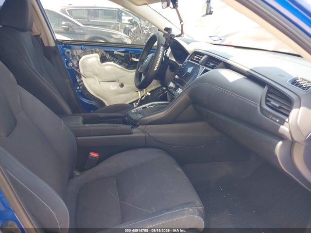 Продажа на аукционе авто 2019 Honda Insight Ex, vin: 19XZE4F55KE025005, номер лота: 45914709