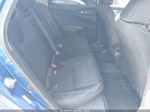 Продажа на аукционе авто 2019 Honda Insight Ex, vin: 19XZE4F55KE025005, номер лота: 45914709