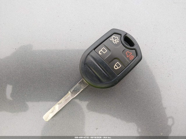 Продажа на аукционе авто 2017 Ford Fiesta S, vin: 3FADP4AJ3HM157581, номер лота: 45914710