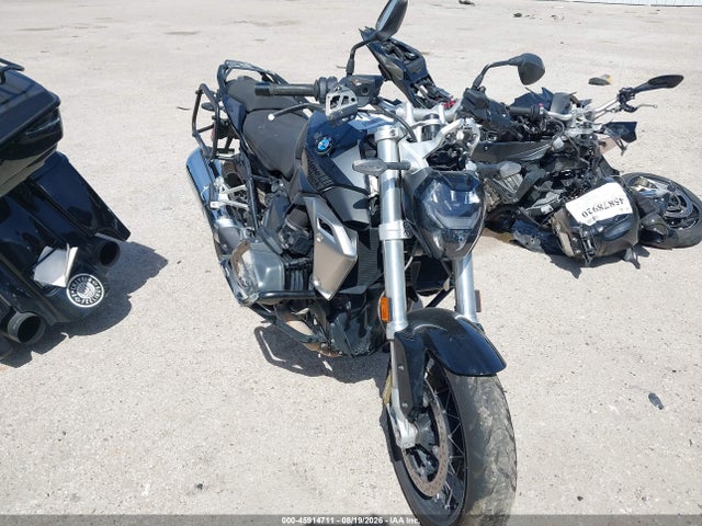 Aukcja sprzedaży 2023 Bmw R 1250 R, vin: WB10M7305P6H82456, numer aukcji: 45914711